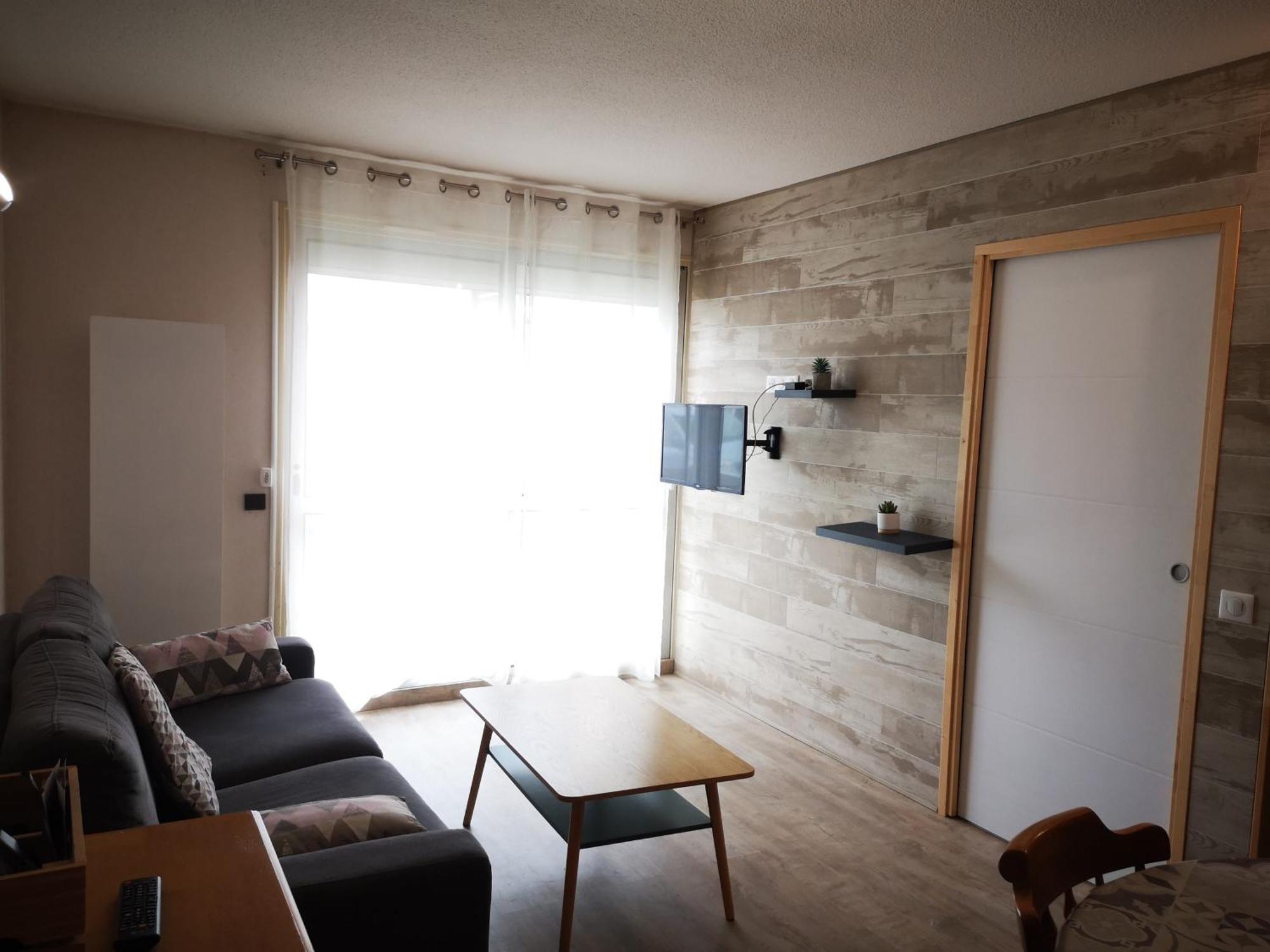 Appartement Tout Confort Argelès-Gazost Εξωτερικό φωτογραφία
