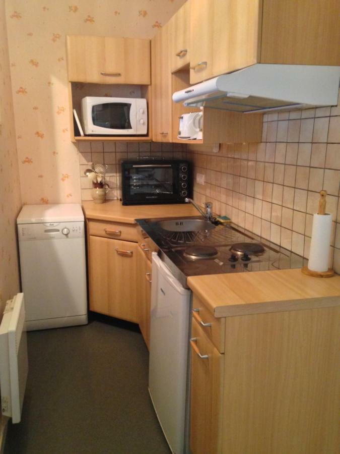 Appartement Tout Confort Argelès-Gazost Εξωτερικό φωτογραφία