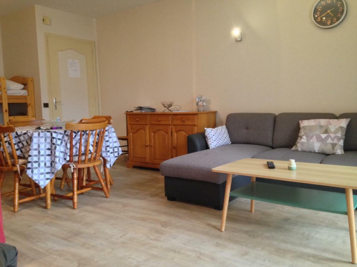 Appartement Tout Confort Argelès-Gazost Εξωτερικό φωτογραφία
