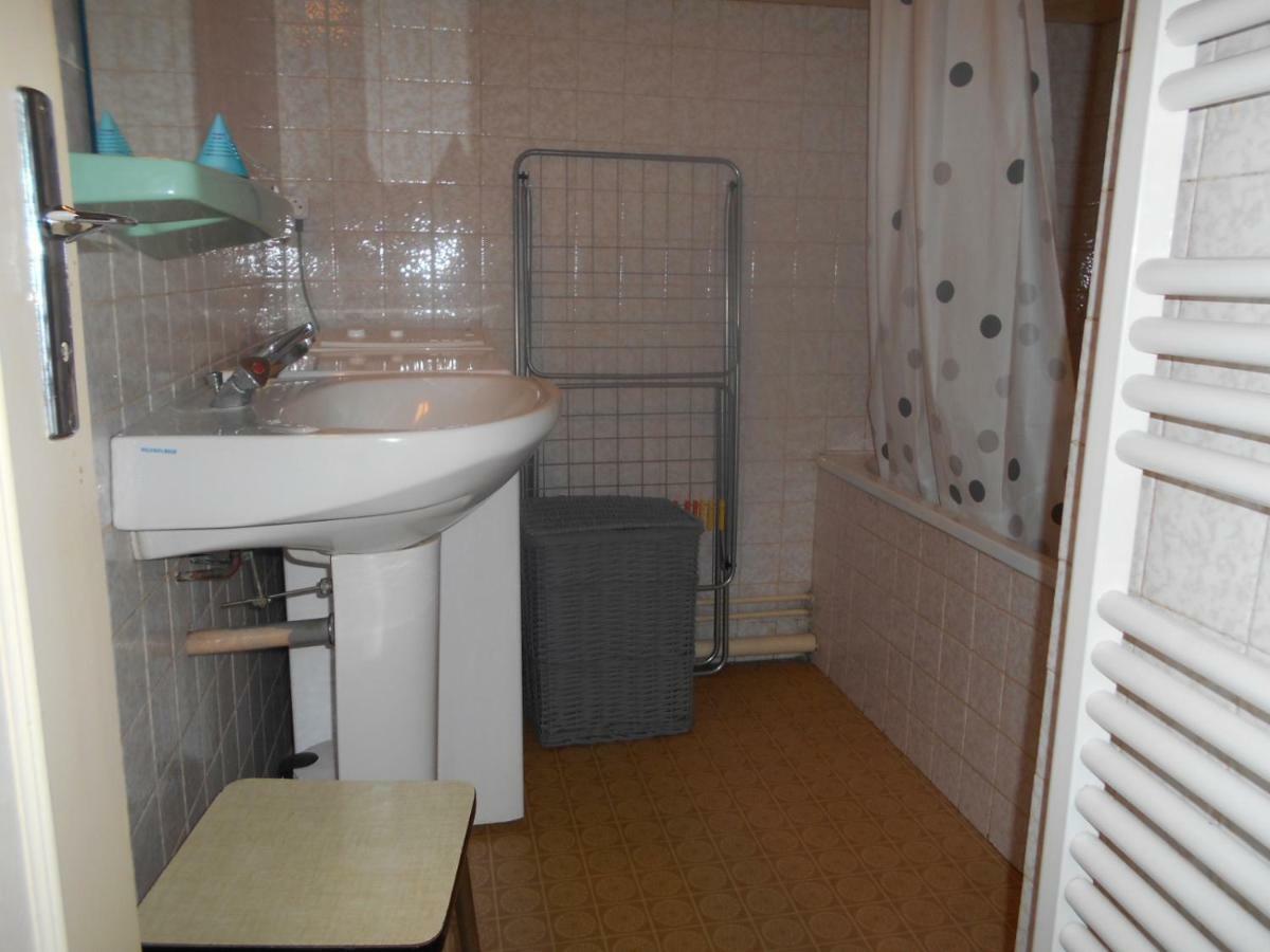 Appartement Tout Confort Argelès-Gazost Εξωτερικό φωτογραφία